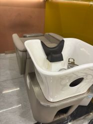 -希梵尔头皮抗衰·科技养发