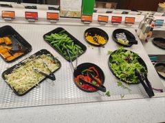 -纽约客美式餐厅(新奥购物中心店)