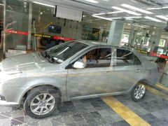 -北京松山友福汽车贴膜·隐形车衣 洗美(良乡店)