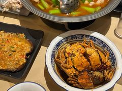 -江味龙虾馆·裸蓝龙虾(南山店)