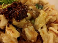 -吾味香葫芦头(安西街店)