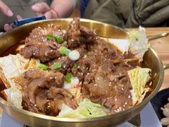 -星记小馆·小蓝龙·老南京砂锅菜(上海路店)
