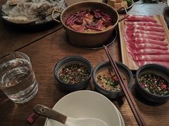 -赤RedBowl川锅·炙烤·板前(北京瑰丽酒店)