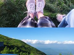 -萍乡武功山风景名胜区