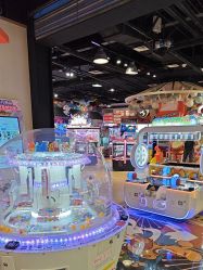 -卡通尼乐园(新达汇三林店)