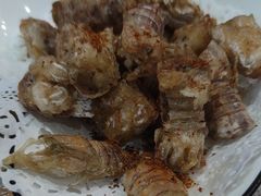 -官塘锋记鱼生·生腌·砂锅粥(牌坊街店)