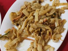 -蛇口康乐快餐鱼仔档(翠苑小区店)