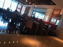 -上海雅居乐万豪侯爵酒店