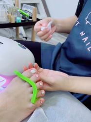 -Meet Nail 美睫·美甲