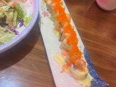 -白石の深夜食堂(芝罘万达店)
