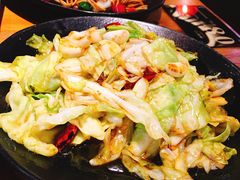 -望京一号·重庆江湖菜(工体店)