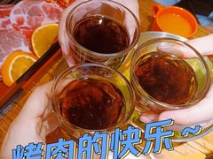 -韩景台烤肉(八大处店)