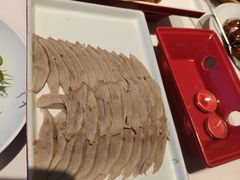 -玉林烤鸭店(黄村兴华店)