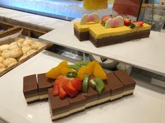 -天悦阁海景酒廊