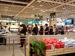 -宜家·瑞典风味餐厅(海达南街店)