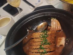 -香山湖家家宴(中山陵店)