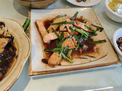 -业华湘·特色菜