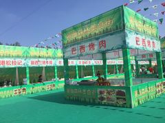 -黄海国家森林公园