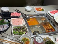 -海底捞火锅(和安宁春城店)