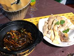 -洪齐林老镇