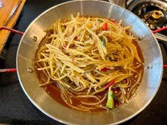 -李子坝梁山鸡(李子坝大鸡哥店)