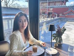 -The Georg(东华门店)