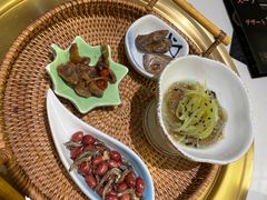 -千寻山野烤肉(中关村店)