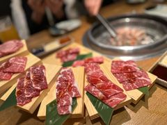 -大牛焱烧·和牛炭火烧放题