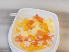 -芬芳甜品(同福路店)