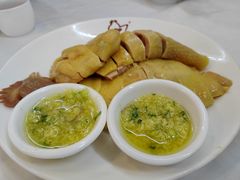 -文记壹心鸡(宝华路店)