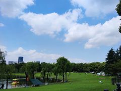 -黄兴公园