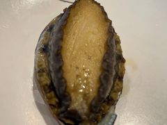 鲍鱼-海味当家·蒸锅海鲜(星海公园店)
