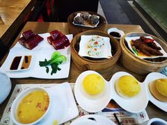 -赏点粤式点心(广州塔店)