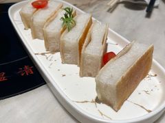 -滋粥楼·顺德菜(番禺广场总店)