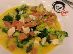 -老燕皇·南京菜(玄武湖店)