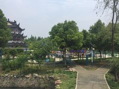 -葛仙湖公园