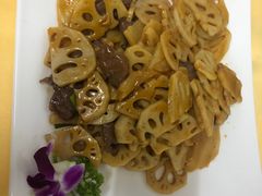 -风味酒家(商业大道店)