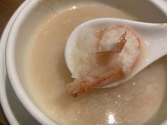 -如轩·海鲜砂锅粥·潮汕菜(海珠店)