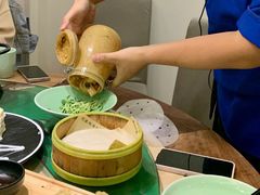 -淀里船宴(裕华东路店)