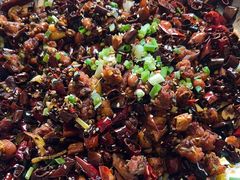 -胡马八破·川菜小馆(高新万达店)