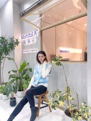 -玛莲朵·海菲秀冰珀科