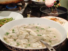 -茉莉花空中花园餐厅(义乌店)