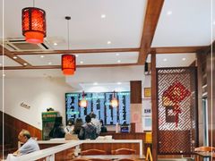 大堂-共和春(甘泉路店)