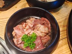 -汉拿山(包河万达店)