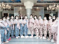 -馨果汇月子产康中心(南湖公园店)