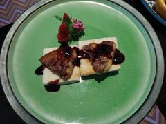 -羽山料理