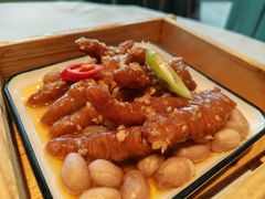 -潮上潮(南中环店)