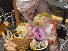 -合乐·创意火锅·海鲜火锅(亚东柒号店)