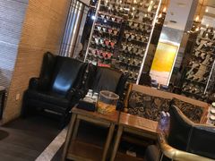 -亚马逊蒸汽活海鲜自助(LCM置汇旭辉广场店)