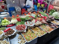 -西司夜市